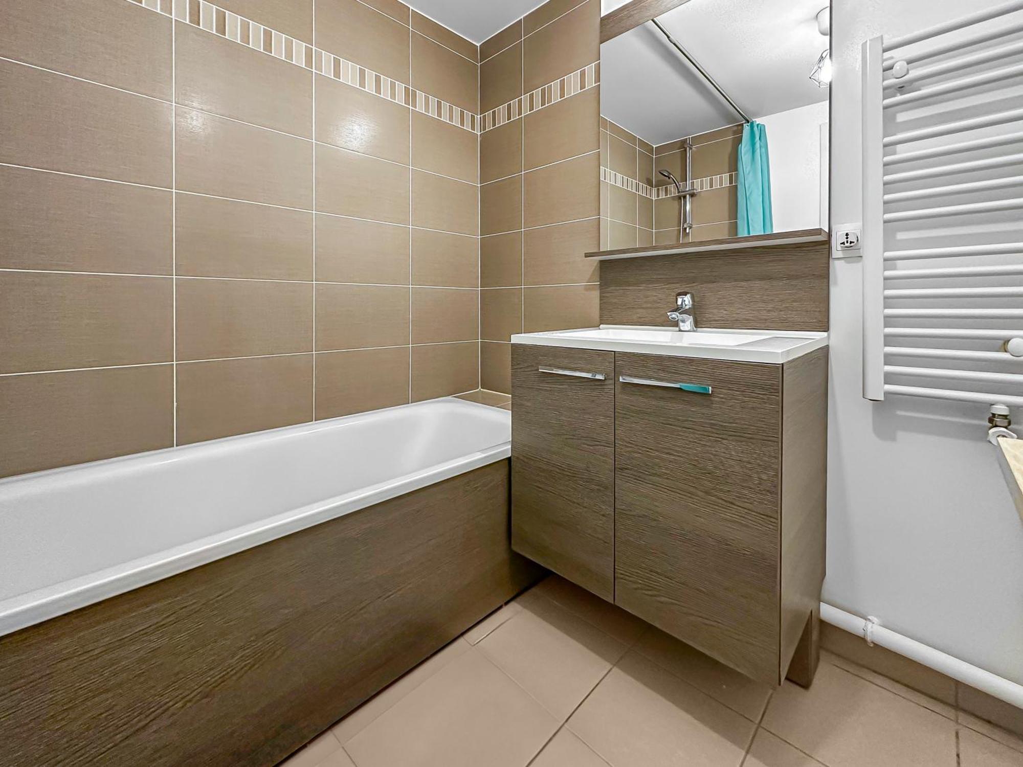 L'Escapade De Massy - Balcon, Place De Parking, Gares Rer B&C Et Tgv A 400M Exterior foto
